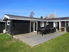 Holiday home Jægerspris XXXVII Jægerspris